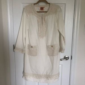 Tory Burch dress